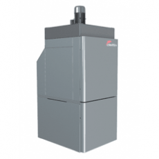 delfin 工業(yè)集塵器ZEFIRO CUBE 40系列