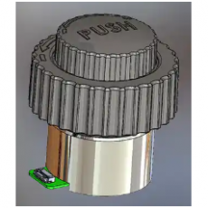 EBE 雙旋轉編碼器系列