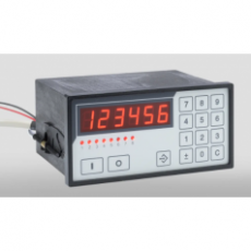 esitron 電子凸輪開關(guān)CC8 / CC16系列