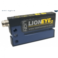 LION PRECISION 標(biāo)簽傳感器LionEye2系列