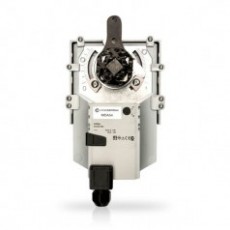 ISMACONTROLLI 蝶閥執行器MDA22 230V