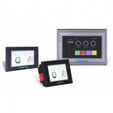 emotron 人機界面EmoSmart系列