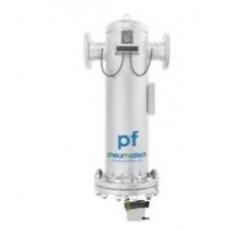 PNEUMATECH 法蘭式空氣過(guò)濾器系列