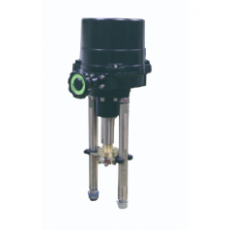 FLOWINN 直行程電動執(zhí)行器整體型ELM系列