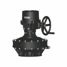 FLOWINN 角行程電動執(zhí)行器EOM13-15系列