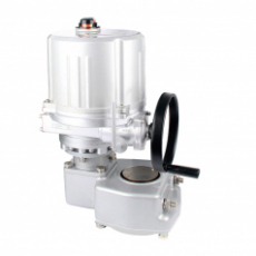 FLOWINN 角行程電動執(zhí)行器EOH200-EOH500