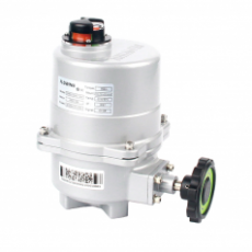 FLOWINN 離合式角行程電動執(zhí)行器EOH03-08-H