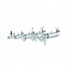 abs 潛水?dāng)嚢杵?XRW 210 至 900系列