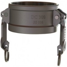 Campbell Fittings 聯(lián)軸器DC-316-75
