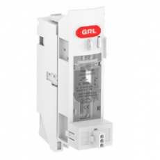 GRL 熔斷器式隔離開關(guān)DNH10-100/1系列