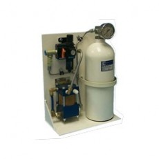 SC Hydraulic 空氣增壓系統(tǒng)AB-2和AB-4系列