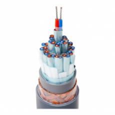 LS Cable&System 專用工業接口電纜系列