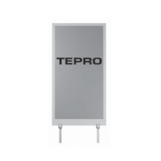TEPRO 厚膜電阻器T系列