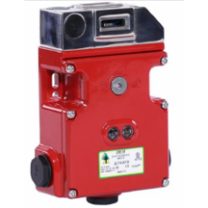 IDEM SAFETY 電磁控制安全聯(lián)鎖開關（壓鑄）系列