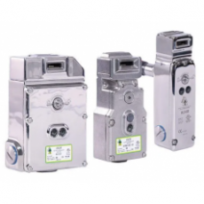 IDEM SAFETY 電磁控制安全聯(lián)鎖開關（不銹鋼）系列