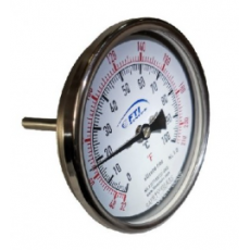 FTI SENSOR 表盤溫度計(jì) TZ80系列