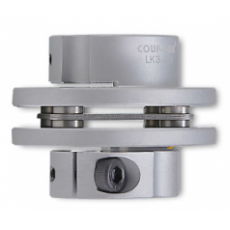 COUP LINK 膜片聯(lián)軸器LK3系列