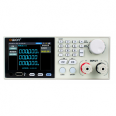 owon 直流電子負(fù)載OEL8500 系列