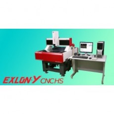 KANON 高精度全自動(dòng)二維影像測(cè)量機(jī)Y CNC HS系列