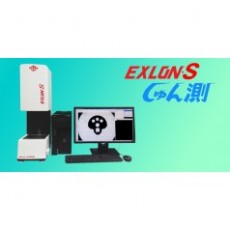 KANON 影像測(cè)量?jī)xEXLON-S系列